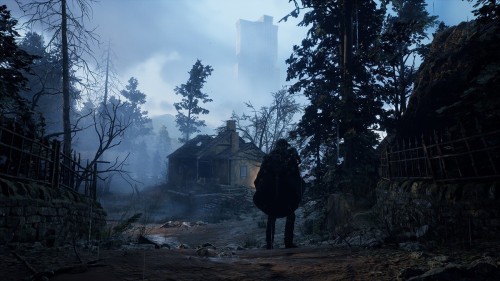 Premiera Hell is Us pod koniec wakacji. Klucz Steam już od 155 zł w cyfrowej dystrybucji!