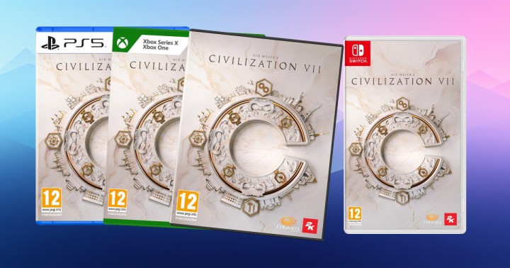 Premiera Sid Meier's Civilization VII już jutro. Sprawdź gdzie kupić grę na PC i konsole najtaniej!