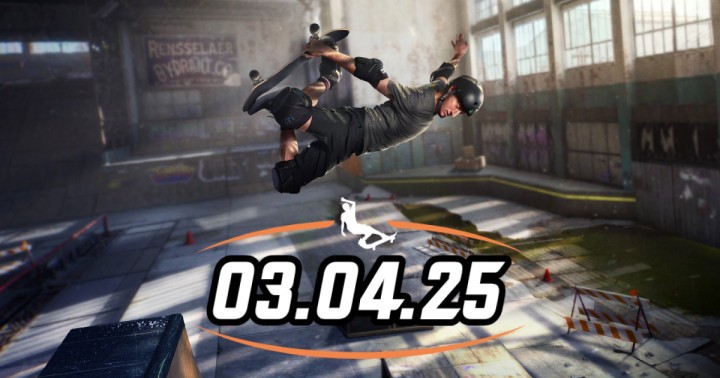Premiera Tony Hawk's Pro Skater 3+4 może odbyć się w czerwcu. Zapowiedź gry już w marcu?