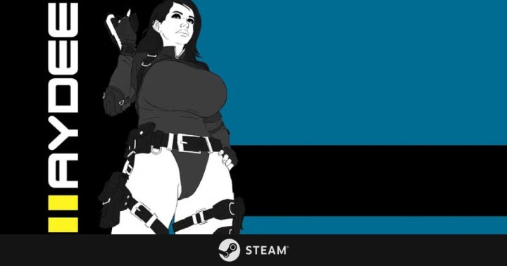 Promocja dużego kalibru na Steam. Gra Haydee 2 na PC w historycznie najniższej cenie 22,49 zł!