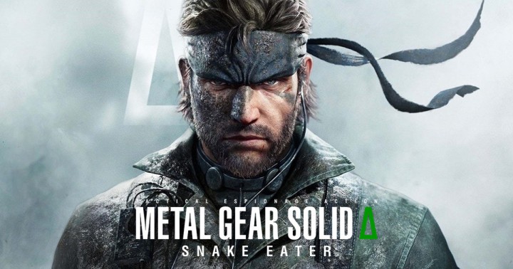 Promocja na Metal Gear Solid Δ Snake Eater na Steam za 250 zł (zamiast 370 zł) w Fanatical!