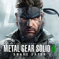 Promocja na Metal Gear Solid Δ Snake Eater na Steam za 250 zł (zamiast 370 zł) w Fanatical!