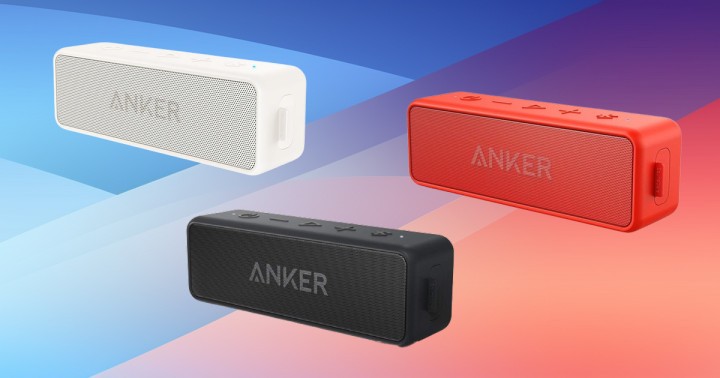 Promocja na głośnik Anker Soundcore 2 (12W, IPX7, 24h) za jedyne 109 zł w Amazon PL