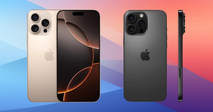 Promocja na iPhone 16 Pro Max w ramach Allegro Days. Model 8/256 GB dostępny od 5617 zł!