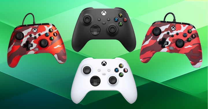 Promocja na kontrolery do PC i konsol Xbox. Pady PowerA Enhanced od 99 zł w RTV Euro AGD