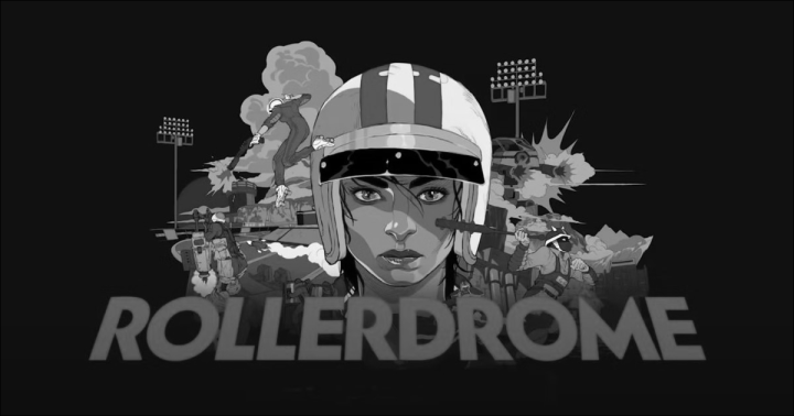 Rollerdrome i OlliOlli World wycofane ze sprzedaży na Steam