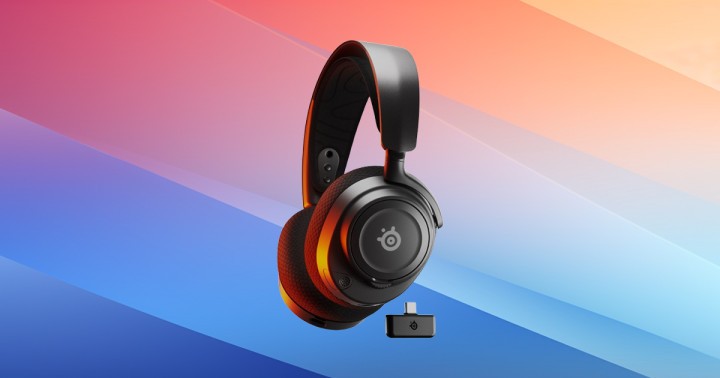 STEELSERIES Arctis Nova 7