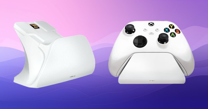 Stacja ładująca Razer Universal Quick do kontrolerów Xbox za jedyne 79 zł w Amazon PL