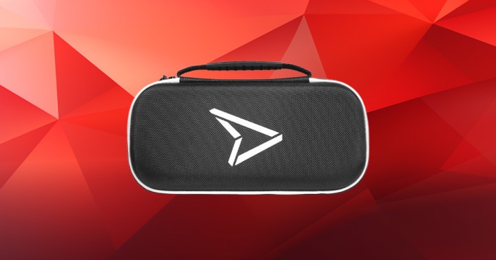 Steelplay Universal Carry & Protect Case