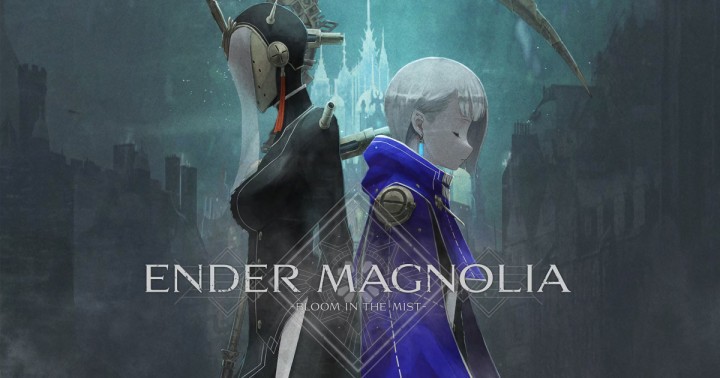W oczekiwaniu na Hollow Knight Silksong. ENDER MAGNOLIA na Steam już za 68 zł w Yuplay!