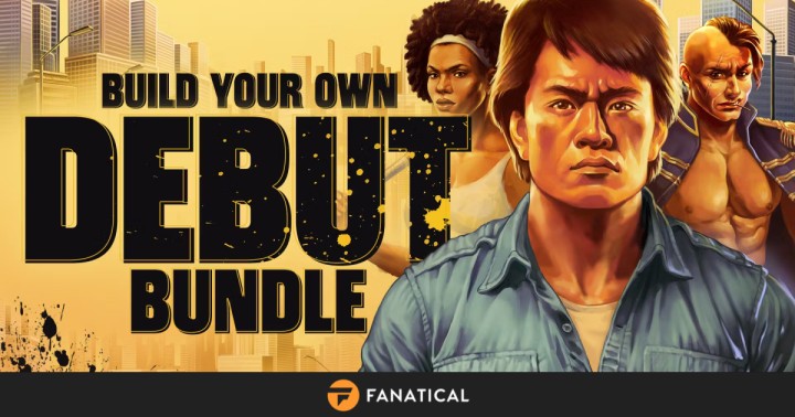Wydarzenie BundleFest powraca do Fanatical. Świetny zestaw gier Steam już od 21 zł!