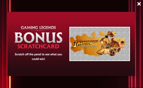 Wyprzedaż Gaming Legends Sale w Fanatical. Zniżki do 96% + gra za darmo za wydanie 15€!_obrazek