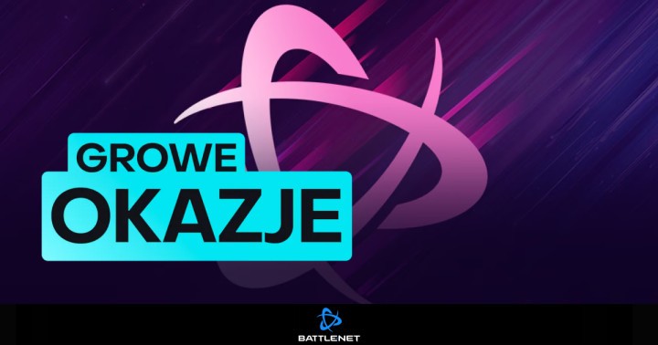 Wyprzedaż Growe Okazje 2025 w Battle.net. Gra Diablo II Resurrected na PC dostępna za 56 zł!