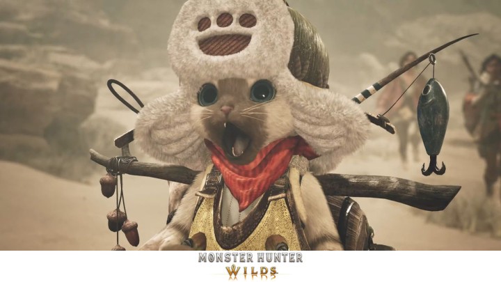 Znamy dokładną godzinę premiery Monster Hunter Wilds oraz szczegóły wstępnego pobierania!
