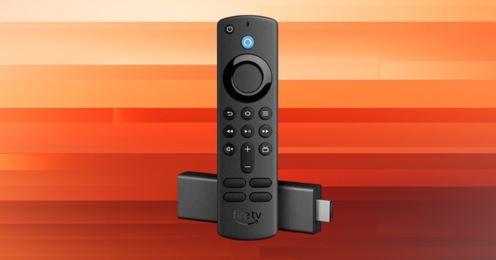 Promocja na Amazon Fire TV Stick