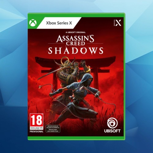 Assassin's Creed Shadows