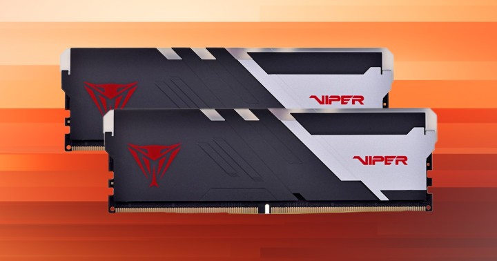 Promocja na pamięć RAM Patriot Viper
