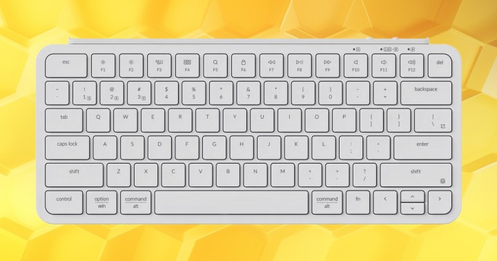Promocja na Keychron B1 Pro
