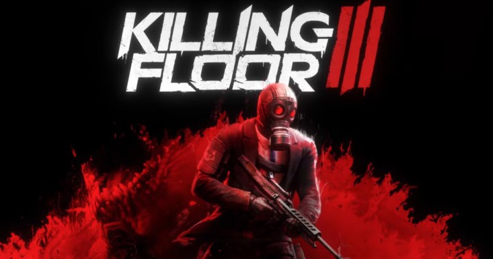 Promocja na Killing Floor 3