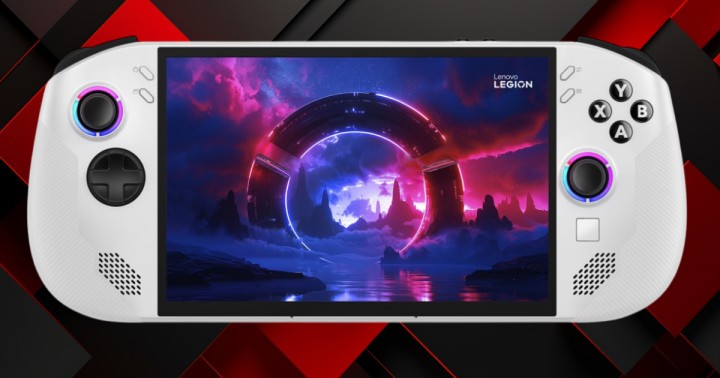 Promocja na Lenovo Legion Go S