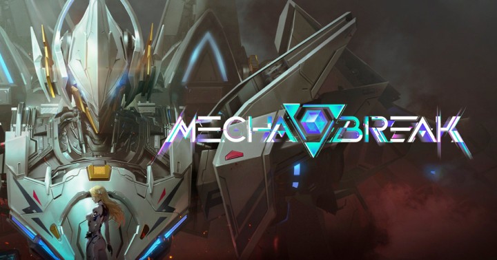 Promocja na Mecha Break
