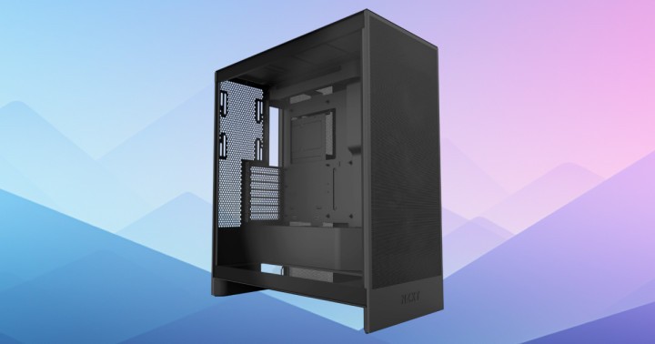 Promocja na NZXT H7 Flow