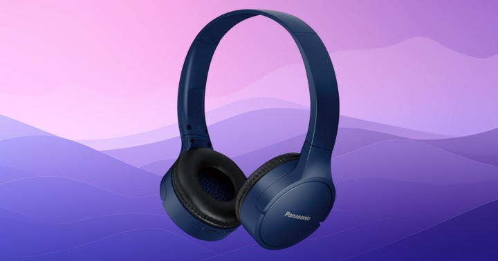 Promocja na Panasonic RB-HF420-BE