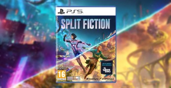 Promocja na Split Fiction
