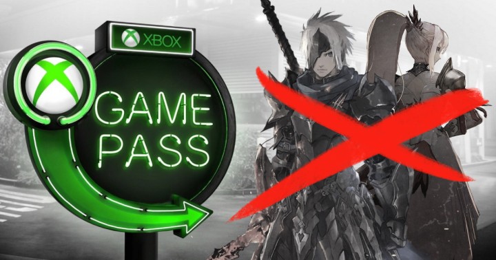 Tales of Arise opuszcza Xbox Game Pass