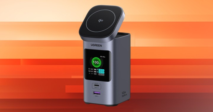 Promocja na powerbank Ugreen Nexode
