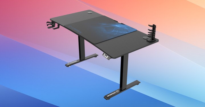Promocja na Ultradesk Level V2