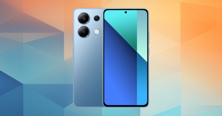 Promocja na Xiaomi Redmi Note 13