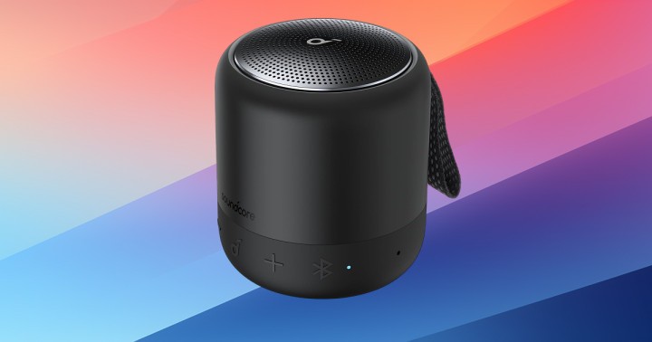Głośnik Anker Soundcore Mini 3