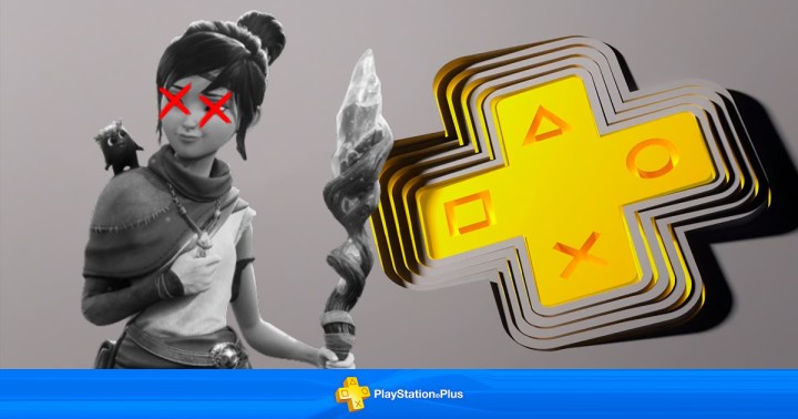 Aż 8 gier zniknie z oferty PS Plus Extra i Premium w kwietniu. Na liście Kena Bridge of Spirits!
