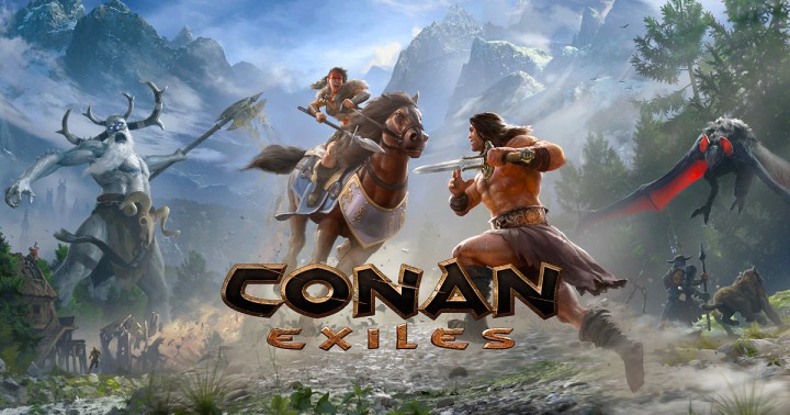 Conan Exiles na PC rekordowo tanio w Instant Gaming. Klucz Steam dostępny za 15 zł!