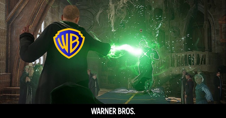 Dodatek do Hogwarts Legacy anulowany! Warner Bros. ostatecznie skasowało Definitive Edition?