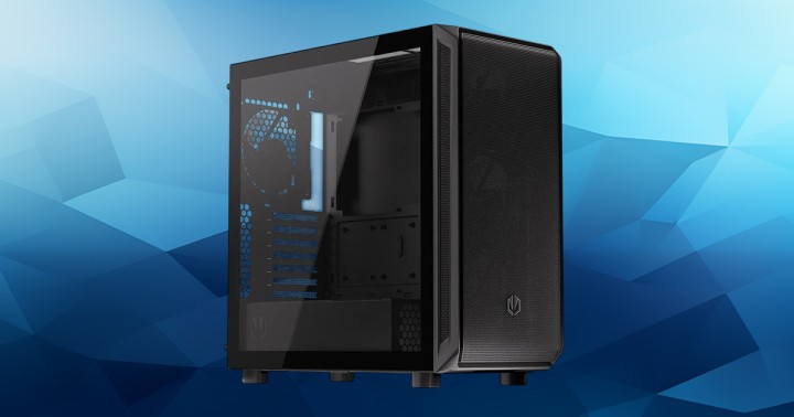 Obudowa Endorfy Arx 700 Air