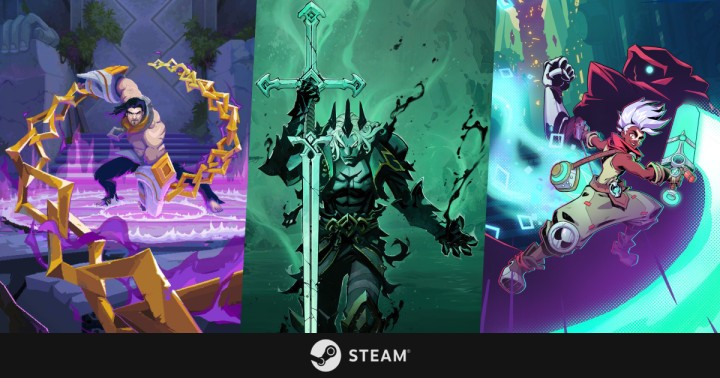 Fabularne gry z serii League of Legends rekordowo tanio w ramach Steam Spring Sale 2025!