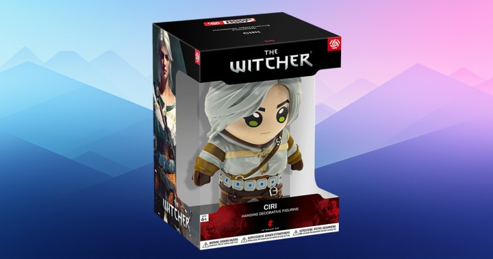 Promocja figurki Good Loot w Media Markt. Wybrane modele od 49,99 zł