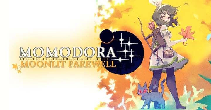 Gra Momodora Moonlit Farewell tanio na PS5 w Driffle. Świeżutki indyk za 25 zł (zamiast 77 zł)!