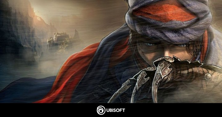 Gry z serii Prince of Persia tanio w Ubisoft Store. Wybrane odsłony dostępne już od 3,98 zł!