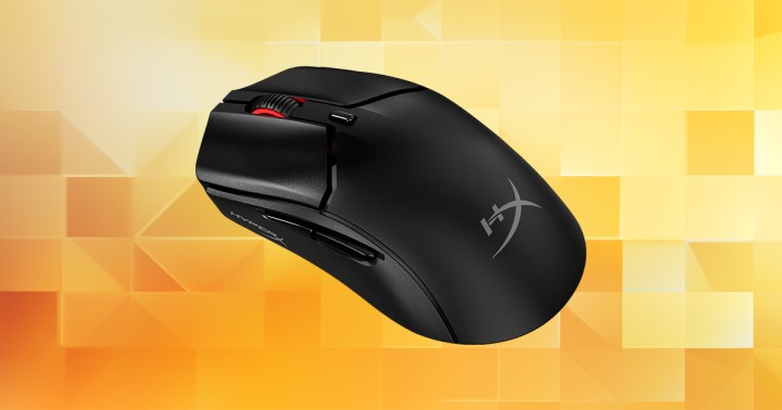 Mysz HyperX Pulsefire Haste 2 Mini