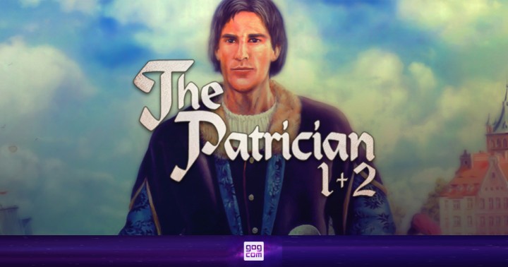 Klasyki historycznych gier strategicznych, czyli serie Cultures i Patrician tanio w GOG.com!