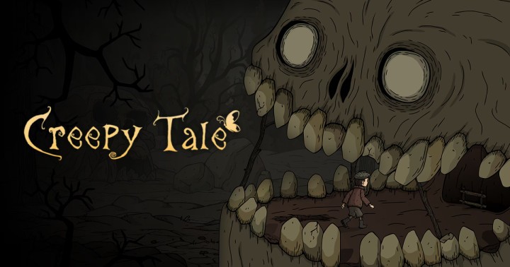 Kompletne wydanie Creepy Tale Quad Pack (4 gry Steam) za mniej niż 8 zł w sklepie Kinguin
