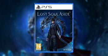 Promocja na Lost Soul Aside
