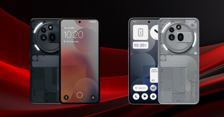Promocja na Nothing Phone 3a Pro