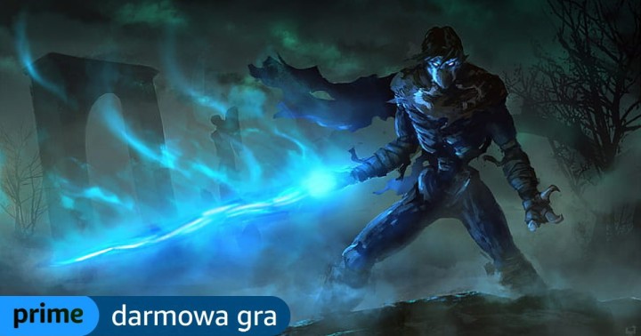 Odbierz Legacy of Kain Defiance za darmo na PC. Zwieńczenie kultowej serii w Prime Gaming!