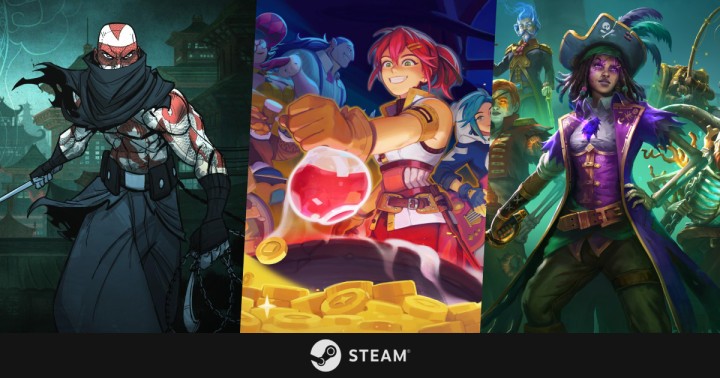 Oferta Śródtygodniowa na Steam. Gra Potionomics na PC w rekordowo niskiej cenie 53,99 zł!