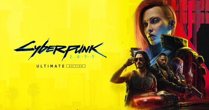 [PRICEBUG!!!] Cyberpunk 2077 Ultimate Edition na Xbox Series X|S za 18 zł w Eneba!