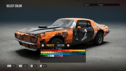 Pierwsze wrażenia z Wreckfest 2 Early Access na Steam. Proszę Państwa, ale tu nic nie ma!